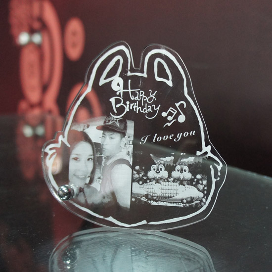 奇奇蒂蒂造型薄板